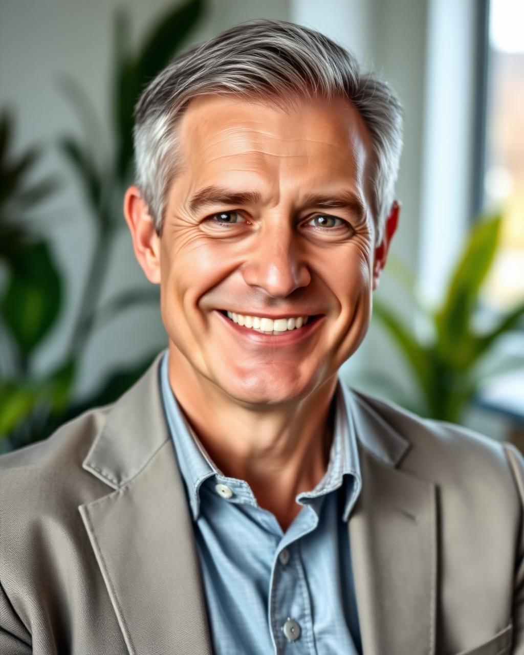 Stefan Klein